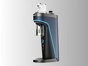 Dr. Dabber Switch 2 e-rig launches as premium cannabis vaporizer for concentrates