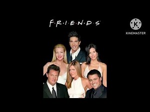 Madrigal Alphabet with My Favorite TV Shows