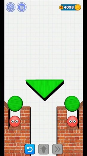 Hide Ball Brain Teasers Level 168 ‪@rhodegamer‬