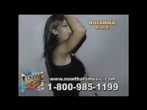 Now That's What I Call Music! Vol. 22 | Official US Commercial