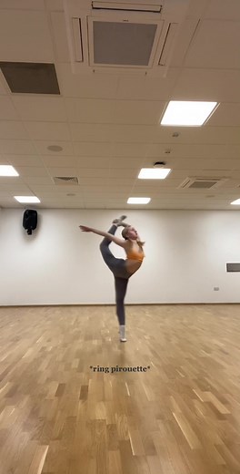 Rhythmic Gymnastics Techniques and Tips