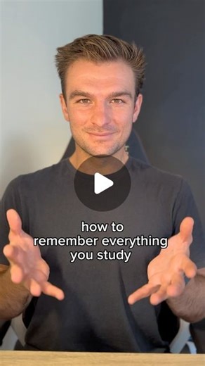 Reiley Dunlop on Instagram: "You need to ENCODE to NEVER forget👇🏽🧠💯 Use my easy 6-step E.N.C.O.D.E memory method to remember EVERYTHING fast ⬇️ E - Encode The secret to a great memory is encoding. Encoding is the first step in the memory process as it determines what information will be stored in your memory! 🧠 3 effective encoding strategies you can use instantly are: 1. Active recall 2. Repetition 3. Creating connections with existing knowledge N - Notes Your memory can be improved by tak