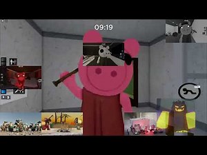 [V23] - Piggy - Sparta ATW DTRE Remix