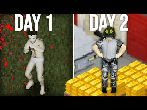 How To Start in Project Zomboid the Right Way