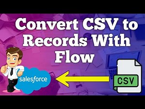 From CSV to Records: The Ultimate Conversion Guide