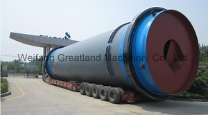 [Hot Item] Drum Hydrapulper Horizontal Hydrapulper Hydraulic Pulper Waste Paper Pulper Repulp Machine