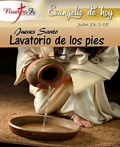 358K views · 69K reactions | ⚜️ EVANGELIO: Jueves 06 de Abril del...