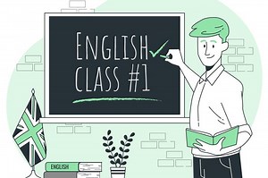 30 Contoh Kalimat Present Continuous Tense: Positif, Negatif, dan Tanya - Bobo