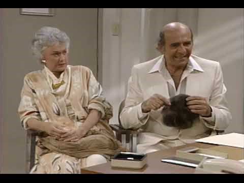 The Golden Girls 2026 - Ep 55 #TGG2024