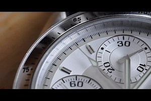 Wrist Watch Ticking Second Hand Stock Footage - Video of hour, blank: 37437951