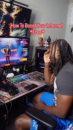 Rap Tech on Instagram: "Boost your Ethernet stability on Windows: open “View network connections” → right-click your adapter → Properties → Configure → Advanced → disable Energy-Efficient Ethernet, Green Ethernet, and Power Saving Mode; then Power Management → uncheck “Allow the computer to turn off this device” → OK → restart. Smoother pings and fewer drops. #pctips #tech #pctip #gaming #internet #raptechpcs_"