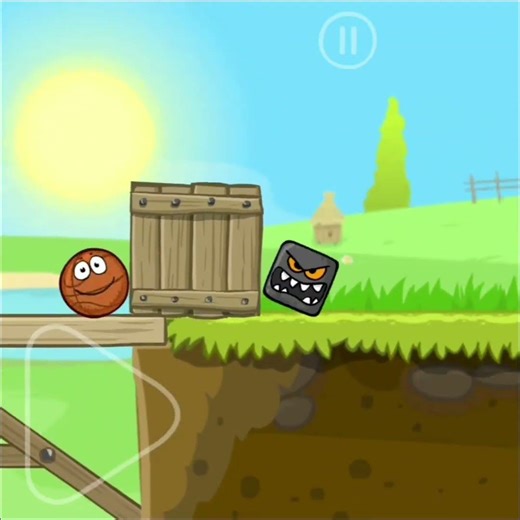 Red Ball 4 Gameplay Episode 49 part 7