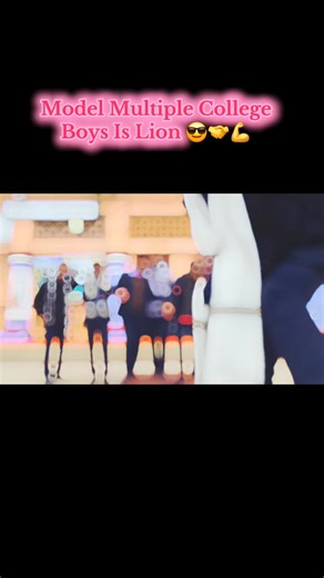 Exploring College Life with Multiple Models