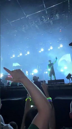The Prodigy – Voodoo People LIVE in Sofia 2026 | Vidas Art Arena