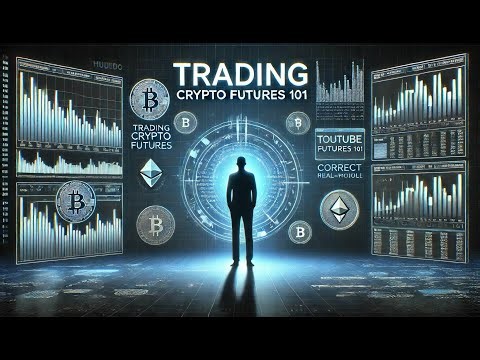 Crypto Futures 101: Basic Fundamentals, How to Deposit, How to Place Your First Trade