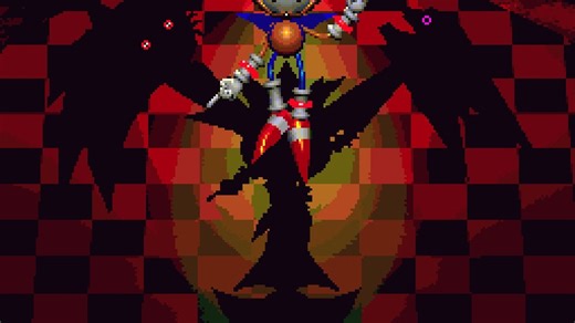 【FNF/VS Rewrite ROUND 2】TRINITY