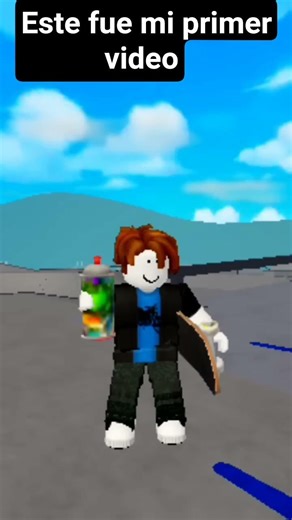 my first video #fypシ #freefire