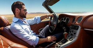 30 Things Every Man Should Do Before Turning Thirty