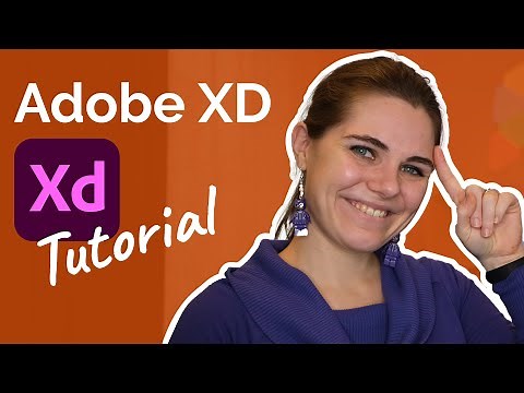 Adobe XD Tutorial Deutsch - Prototyping leicht gemacht!