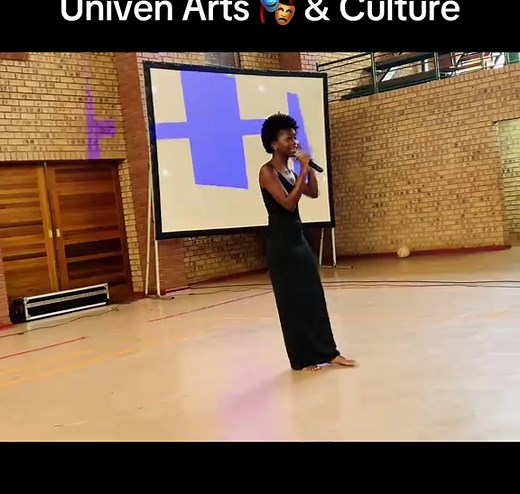 Exploring Univen Arts and Culture: A Student Perspective