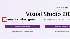 Formation : Création des logiciels - Comment débuter | YalpDev Group