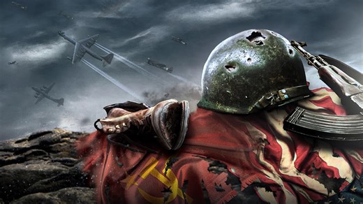 The Cold War: Seven Minutes to Midnight