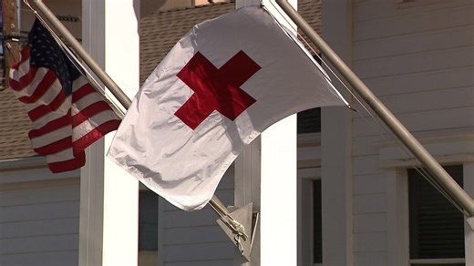 Red Cross Giving Day: donations prepare for future disasters