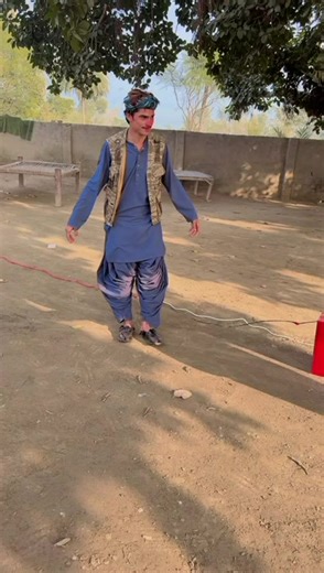 Direct Alarm with Darvesh Jani