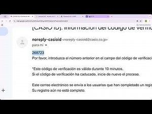 Cómo Crear tu Casio ID y Usar ClassPad.net – Guía Completa Paso a Paso