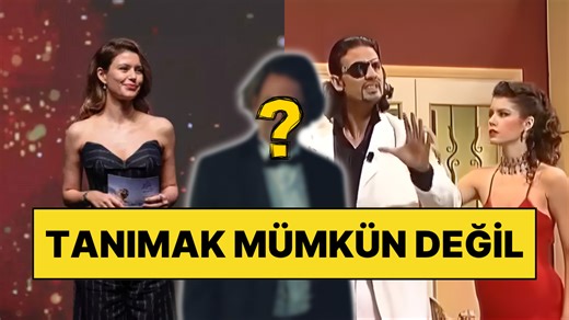 Türkiye'nin Yıldızları Programında Beren Saat'in Partneri Olan İsim Fena Şaşırttı!