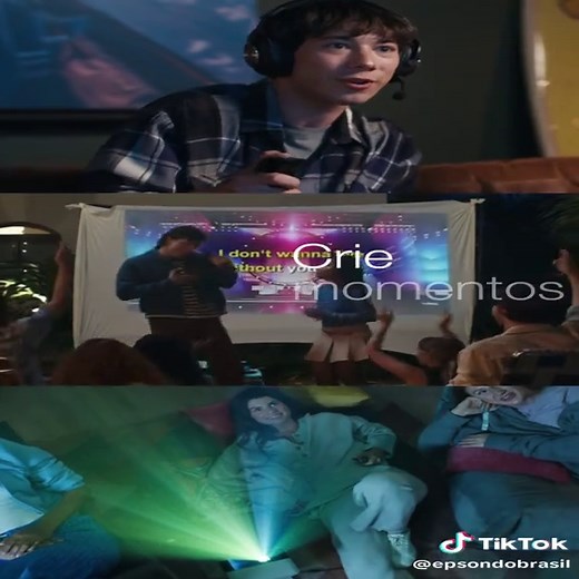 Projetores Smart Portáteis para Cinema e Games