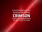 Goodbye Catalyst Control Center - Hello Crimson!