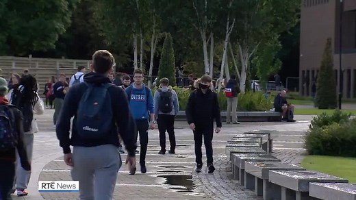 57K views · 232 reactions | The student accommodation crisis is forcing many young people around the country to make long commutes to get to college. Students attending the University of Limerick say they are facing capacity issues on buses which is leaving them late for lectures or missing them altogether. Bus Éireann says it is monitoring its services closely. | RTÉ News | Facebook