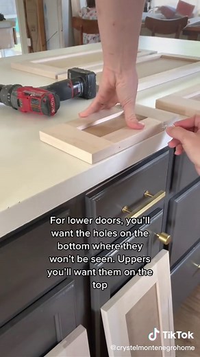 How to Paint Cabinet Doors: DIY Tips & Tricks