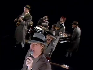 Hall & Oates - Private Eyes | Your Music Video Playlist