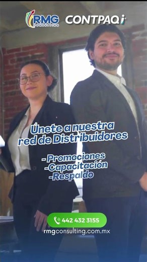 💡 El mercado empresarial necesita herramientas confiables… y tú puedes ofrecerlas.