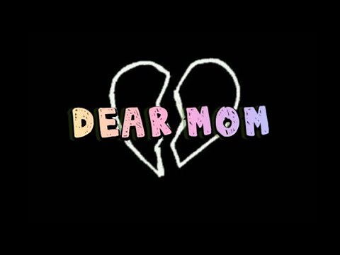 Dear Mom || spoken word poetry