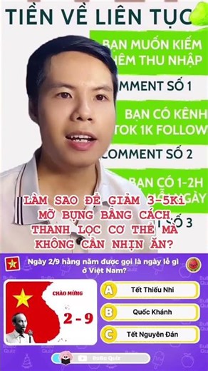 #Quangbetter #chiase Thử thách A100 cùng #cohoi #kinhdoanh #Gcoop Vietnam