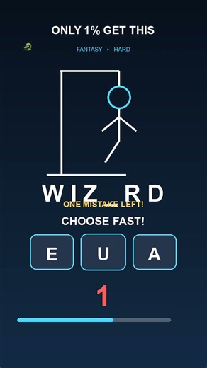 Can You Guess This Fantasy Word?