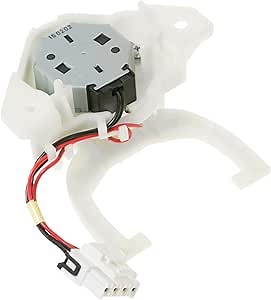 PartsBroz WH03X30517 Mode Shifter Actuator - Compatible With General Electric Hotpoint Washer - Replaces AP7014559 WH05X25036 WH03X30517-50PK WH05X24435 PS16554752