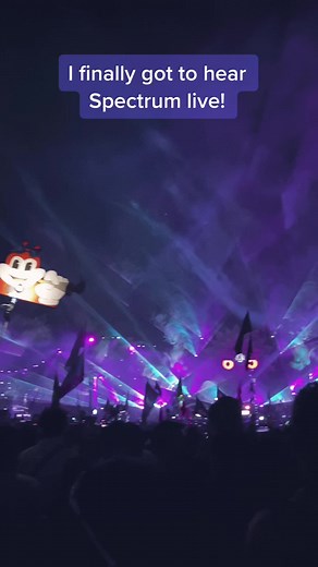 ZEDD EDC Set Review: Spectrum EDM Live Experience