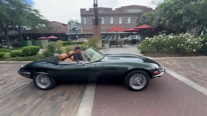 The Restored Jaguar Etype, meticulously built to be the ultimate collection piece, https://ecdautodesign.com/e-type-jaguar/ | ECD Auto Design