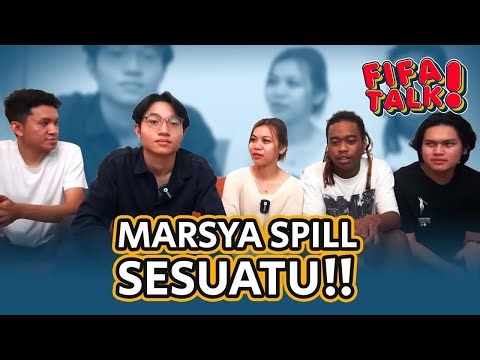 Hello Marsya Eps. 68: Kiesha Finally Meets Marsya!