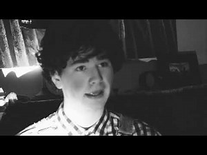 To Kill A Mockingbird- Boo Radley Scene