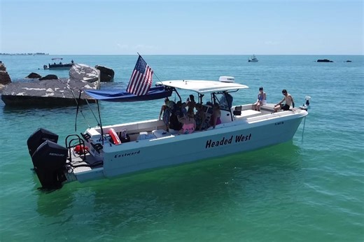 Used 2022 Eastward 30, 33770 Largo - Boat Trader