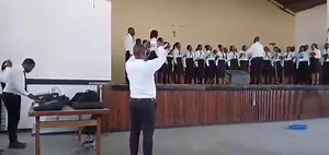 Limbe cathedral live on festival. Ndipo idakhala number one. Zotsatira zonse in comments section | Nyimbo Za Makwaya a Chikatolika