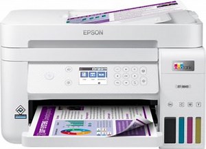 Epson ET-3843 vs ET-3850: Is the Newer Model Really Worth the Upgrade? - Smart.DHgate – Trusted Buying Guides for Global Shoppers
