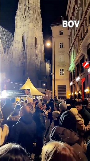 Vienna's New Year's Concert: A harmonious start to the year | Vienna Night| City Of Music #concert