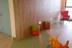 Assisi Hospice starts move to new building on Thomson Road