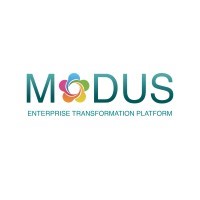 Modus Enterprise Transformation Platform | LinkedIn